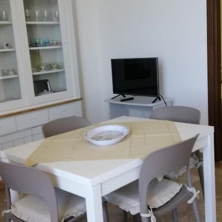 Ferienwohnung Vista Mare Marina Trappeto Trappeto  Exterior foto