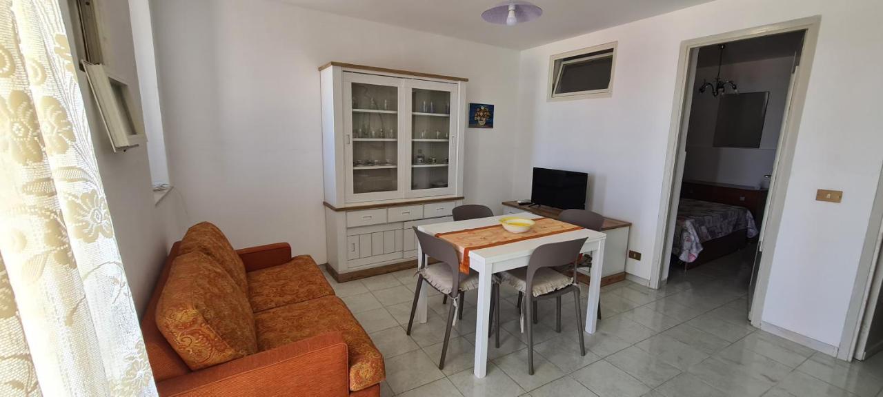 Ferienwohnung Vista Mare Marina Trappeto Trappeto  Exterior foto