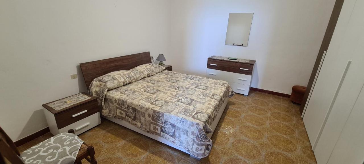 Ferienwohnung Vista Mare Marina Trappeto Trappeto  Exterior foto
